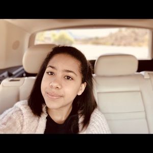 Meet your Posher, Armida